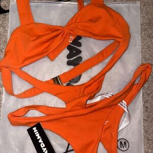 Waydamin Zuma Monokini.